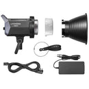 Godox Litemons LA200Bi/LA200D 230W Lampe vidéo LED