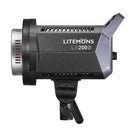 Godox Litemons LA200Bi/LA200D 230W Lampe vidéo LED