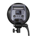 Godox Litemons LA200Bi/LA200D 230W Lampe vidéo LED