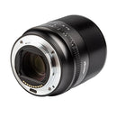 Objectif autofocus Viltrox 24 mm F1.8 FE pour Nikon Z-Mount, Sony E-Mount Full Frame Cameras