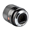 Objectif autofocus Viltrox 24 mm F1.8 FE pour Nikon Z-Mount, Sony E-Mount Full Frame Cameras