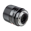 Objectif autofocus Viltrox 24 mm F1.8 FE pour Nikon Z-Mount, Sony E-Mount Full Frame Cameras