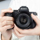 Objectif autofocus Viltrox 24 mm F1.8 FE pour Nikon Z-Mount, Sony E-Mount Full Frame Cameras