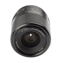 Objectif autofocus Viltrox 24 mm F1.8 FE pour Nikon Z-Mount, Sony E-Mount Full Frame Cameras