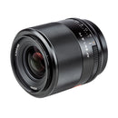 Objectif autofocus Viltrox 24 mm F1.8 FE pour Nikon Z-Mount, Sony E-Mount Full Frame Cameras