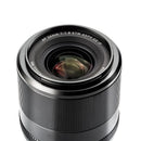 Objectif autofocus Viltrox 24 mm F1.8 FE pour Nikon Z-Mount, Sony E-Mount Full Frame Cameras