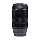 PERGEAR 60 mm F2.8 MK2 Objectif macro plein format à grossissement 2X