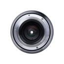 PERGEAR 60 mm F2.8 MK2 Objectif macro plein format à grossissement 2X