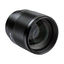 VILTROX 85 mm F1.8 Objectif plein format autofocus STM pour appareils photo Nikon et Canon