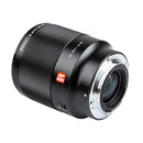 VILTROX 85 mm F1.8 Objectif plein format autofocus STM pour appareils photo Nikon et Canon