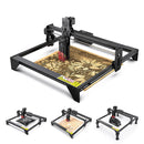 Pergear LaserStorm L5 Graveur laser, machine de gravure laser de protection des yeux 5W