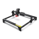 Pergear LaserStorm L5 Graveur laser, machine de gravure laser de protection des yeux 5W