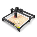 Pergear LaserStorm L5 Graveur laser, machine de gravure laser de protection des yeux 5W