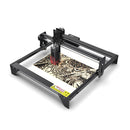 Pergear LaserStorm L5 Graveur laser, machine de gravure laser de protection des yeux 5W