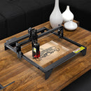 Pergear LaserStorm L5 Graveur laser, machine de gravure laser de protection des yeux 5W