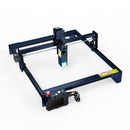 Pergear LaserStorm S10 10W Protection des yeux Laser Graveur Machine de découpe