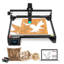 Pergear LaserStorm S10 10W Protection des yeux Laser Graveur Machine de découpe