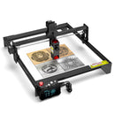 Pergear LaserStorm S5 Machines de gravure laser à focale fixe