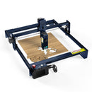 Pergear LaserStorm S10 10W Protection des yeux Laser Graveur Machine de découpe