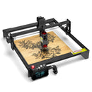 Pergear LaserStorm S5 Machines de gravure laser à focale fixe