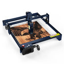 Pergear LaserStorm S10 10W Protection des yeux Laser Graveur Machine de découpe