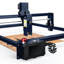 Pergear LaserStorm S10 10W Protection des yeux Laser Graveur Machine de découpe