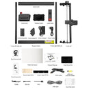 Pergear LaserStorm S5 Machines de gravure laser à focale fixe