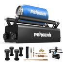 Pergear R3 Rouleau rotatif laser pour AtomStack Ortur, machine de gravure laser NEJE