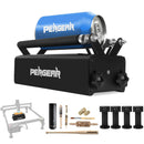 Pergear R3 Rouleau rotatif laser pour AtomStack Ortur, machine de gravure laser NEJE