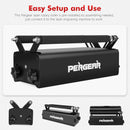 Pergear R3 Rouleau rotatif laser pour AtomStack Ortur, machine de gravure laser NEJE