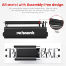 Pergear R3 Rouleau rotatif laser pour AtomStack Ortur, machine de gravure laser NEJE