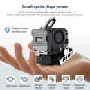 Creality Sprite Extruder Pro Kit Engrenage double tout en métal