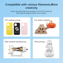 Creality Sprite Extruder Pro Engrenage double tout en métal