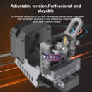 Creality Sprite Extruder Pro Engrenage double tout en métal