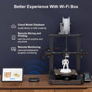 Imprimante 3D Creality Ender-3 S1 Pro