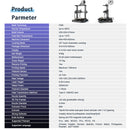 Imprimante 3D Creality Ender-3 S1 Pro