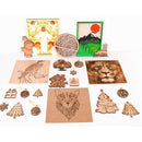 Pergear LaserStorm L5 Pro 40W Graveur laser, grande zone de gravure 400x400mm