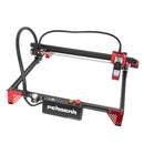 Pergear LaserStorm L5 Pro 40W Graveur laser, grande zone de gravure 400x400mm