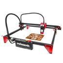 Pergear LaserStorm L5 Pro 40W Graveur laser, grande zone de gravure 400x400mm