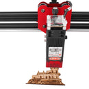 Pergear LaserStorm L5 Pro 40W Graveur laser, grande zone de gravure 400x400mm