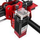 Pergear LaserStorm L5 Pro 40W Graveur laser, grande zone de gravure 400x400mm