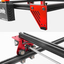 Pergear LaserStorm L5 Pro 40W Graveur laser, grande zone de gravure 400x400mm