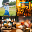 TTArtisan 50 mm F0.95 Objectif manuel pour appareils photo Fuji, Sony, M4/3 et Nikon