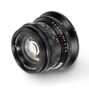 PERGEAR 35 mm F1.4 Objectif à mise au point manuelle plein format Angle de vision de 63,2°