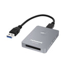 PERGEAR CFE-B PRO 256 Go Cfexpress type B Carte mémoire