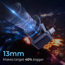 Caméra thermique monoculaire InfiRay T2 Pro pour smartphones IOS et Android