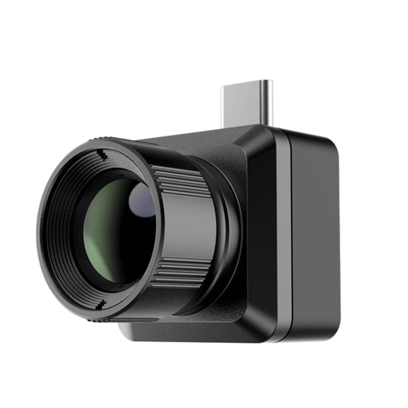 Caméra thermique monoculaire InfiRay T2 Pro pour smartphones IOS et Android