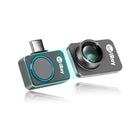 Caméra thermique macro InfiRay P2 Pro+ pour smartphones IOS et Android