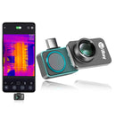 Caméra thermique macro InfiRay P2 Pro+ pour smartphones IOS et Android