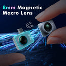 Caméra thermique macro InfiRay P2 Pro+ pour smartphones IOS et Android